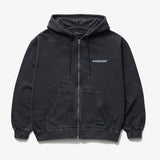 NEIGHBORHOOD x DSM GINZA Pigment Sweat Zip Hoodie