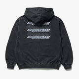 NEIGHBORHOOD x DSM GINZA Pigment Sweat Zip Hoodie