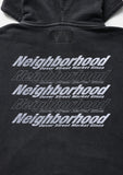 NEIGHBORHOOD x DSM GINZA Pigment Sweat Zip Hoodie