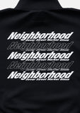 NEIGHBORHOOD x DSM GINZA Track Top