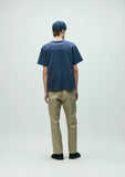 NEIGHBORHOOD 26S/S CLASSIC V-NECK SS [ 261FPNH-CSM05 ]
