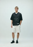 NEIGHBORHOOD 26S/S MESH HOCKEY SHIRT SS [ 261FPNH-CSM10 ]