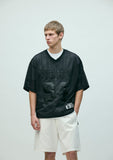 NEIGHBORHOOD 26S/S MESH HOCKEY SHIRT SS [ 261FPNH-CSM10 ]