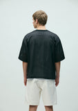 NEIGHBORHOOD 26S/S MESH HOCKEY SHIRT SS [ 261FPNH-CSM10 ]