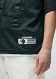 NEIGHBORHOOD 26S/S MESH HOCKEY SHIRT SS [ 261FPNH-CSM10 ]