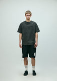 NEIGHBORHOOD 26S/S PIGMENT DYED CREWNECK SS [ 261FPNH-CSM13 ]