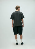 NEIGHBORHOOD 26S/S PIGMENT DYED CREWNECK SS [ 261FPNH-CSM13 ]
