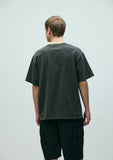 NEIGHBORHOOD 26S/S PIGMENT DYED CREWNECK SS [ 261FPNH-CSM13 ]