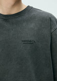 NEIGHBORHOOD 26S/S PIGMENT DYED CREWNECK SS [ 261FPNH-CSM13 ]