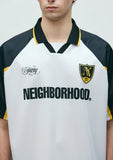 NEIGHBORHOOD 26S/S GAME SHIRT SS [ 261FPNH-CSM14 ]