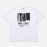 NEIGHBORHOOD 26S/S OSAMU NAGAHAMA . TEE SS-1 [ 261PCNON-ST01 ]