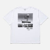 NEIGHBORHOOD 26S/S OSAMU NAGAHAMA . TEE SS-4 [ 261PCNON-ST04 ]