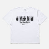 NEIGHBORHOOD 26S/S OSAMU NAGAHAMA . TEE SS-3 [ 261PCNON-ST03 ]