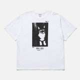 NEIGHBORHOOD 26S/S OSAMU NAGAHAMA . TEE SS-2 [ 261PCNON-ST02 ] 