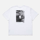 NEIGHBORHOOD 26S/S OSAMU NAGAHAMA . TEE SS-2 [ 261PCNON-ST02 ]