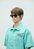 [ Pre-order ] NEIGHBORHOOD 26S/S NH X JULIUS TART OPTICAL . HAROLD [ 261LIJTN-EW02 ]