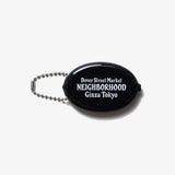 NEIGHBORHOOD x DSM GINZA Coin Case