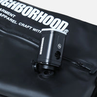 NEIGHBORHOOD 26S/S COMPRESSION BAG & PUMP SET [ 261MYNH-AC08