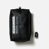 NEIGHBORHOOD 26S/S COMPRESSION BAG & PUMP SET [ 261MYNH-AC08 ]