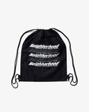 NEIGHBORHOOD x DSM GINZA Drawstring Tote Bag