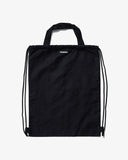NEIGHBORHOOD x DSM GINZA Drawstring Tote Bag