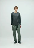 NEIGHBORHOOD 26S/S ACTIVE CREWNECK LS [ 261NINH-CSM01 ]