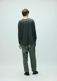 NEIGHBORHOOD 26S/S ACTIVE CREWNECK LS [ 261NINH-CSM01 ]