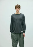 NEIGHBORHOOD 26S/S ACTIVE CREWNECK LS [ 261NINH-CSM01 ]