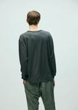 NEIGHBORHOOD 26S/S ACTIVE CREWNECK LS [ 261NINH-CSM01 ]