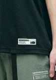 NEIGHBORHOOD 26S/S ACTIVE CREWNECK SS [ 261NINH-CSM02 ]