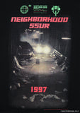 [ Pre-order ] NEIGHBORHOOD 26S/S SSUR . TEE SS-1 [ 261PC79N-STM01S ]