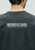 [ Pre-order ] NEIGHBORHOOD 26S/S NH . TEE LS-3 [ 261PCNH-LT03 ]