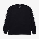 NEIGHBORHOOD x DSM GINZA Tee LS-2