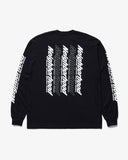 NEIGHBORHOOD x DSM GINZA Tee LS-2