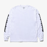 NEIGHBORHOOD x DSM GINZA Tee LS-2