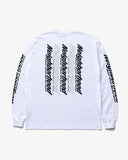 NEIGHBORHOOD x DSM GINZA Tee LS-2