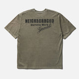 NEIGHBORHOOD 26S/S NH . TEE SS-5 [ 261PCNH-ST05 ]