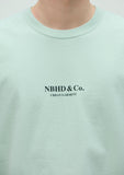 [ Pre-order ] NEIGHBORHOOD 26S/S NH . TEE SS-9 [ 261PCNH-ST09 ]