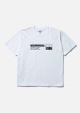 NEIGHBORHOOD 26S/S NH . TEE SS-10 [ 261PCNH-ST10 ]