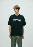 NEIGHBORHOOD 26S/S NH . TEE SS-10 [ 261PCNH-ST10 ]