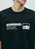 NEIGHBORHOOD 26S/S NH . TEE SS-10 [ 261PCNH-ST10 ]
