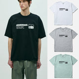 NEIGHBORHOOD 26S/S NH . TEE SS-10 [ 261PCNH-ST10 ] cotwo