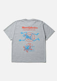 NEIGHBORHOOD 26S/S NH . TEE SS-12 [ 261PCNH-ST12 ]