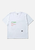 NEIGHBORHOOD 26S/S NH . TEE SS-12 [ 261PCNH-ST12 ]