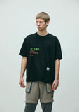 NEIGHBORHOOD 26S/S NH . TEE SS-12 [ 261PCNH-ST12 ]