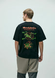 NEIGHBORHOOD 26S/S NH . TEE SS-12 [ 261PCNH-ST12 ]
