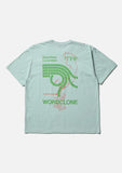 NEIGHBORHOOD 26S/S NH . TEE SS-13 [ 261PCNH-ST13 ]