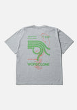 NEIGHBORHOOD 26S/S NH . TEE SS-13 [ 261PCNH-ST13 ]