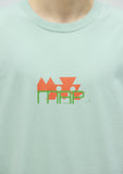 NEIGHBORHOOD 26S/S NH . TEE SS-13 [ 261PCNH-ST13 ]