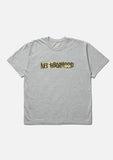 NEIGHBORHOOD 26S/S NH . TEE SS-15 [ 261PCNH-ST15 ]